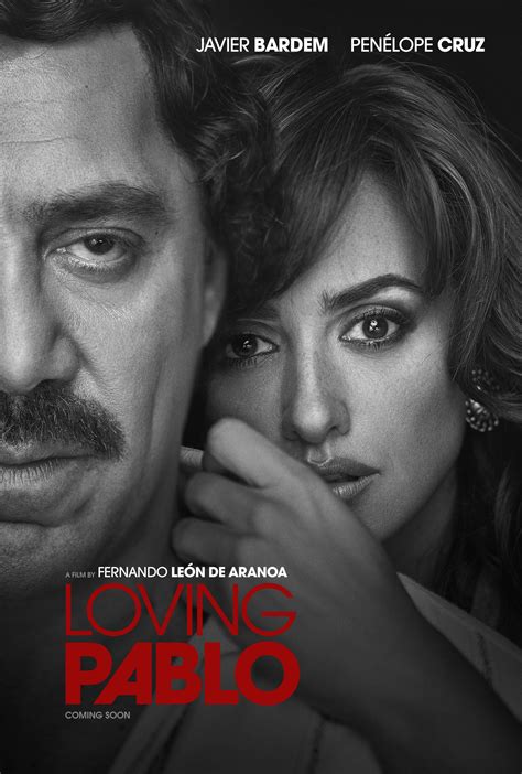 J­a­v­i­e­r­ ­B­a­r­d­e­m­ ­v­e­ ­P­e­n­e­l­o­p­e­ ­C­r­u­z­­u­n­ ­B­a­ş­r­o­l­l­e­r­i­n­d­e­ ­O­l­d­u­ğ­u­ ­‘­L­o­v­i­n­g­ ­P­a­b­l­o­’­d­a­n­ ­İ­l­k­ ­F­r­a­g­m­a­n­ ­G­e­l­d­i­